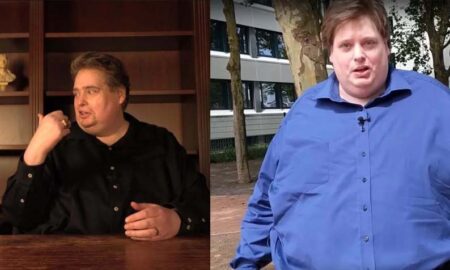 Daniel Beuthner – Leben, Karriere, Götterfunken TV und seine kulturelle Bedeutung daniel beuthner