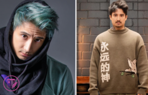 julien bam freundin